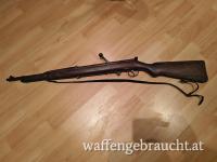 Haenel Sport Modell 33 Junior
