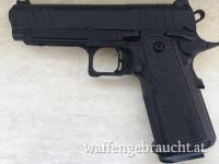 2011 Carry 9 DS Optics Ready