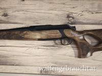 **AKTION** Sauer 505 ICONIC Elegance Paket 8,5x55 Blaser HQ5 