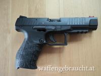 Walther PPQ 22lr M2 5 zoll