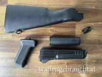 WBP Schaftset AK / AKM
