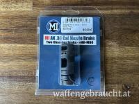 MIDWEST INDUSTRIES AK Mündungsbremse