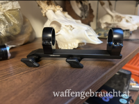 Innamount Blaser Zero 