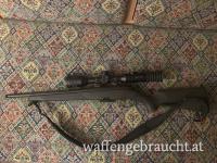 Steyr Mannlicher CL2 SX 308 Win