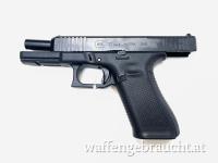 Glock 17 Gen5 MOS 9x19mm