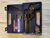 Colt King Cobra 6“ aus 1991