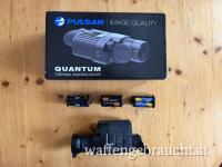 Pulsar Quantum HD50S