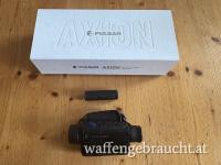 Pulsar Axion XM30S 