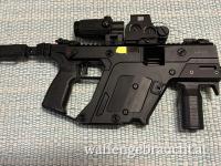 Kriss Vector Gen. 3