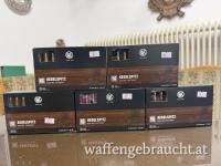 RWS Kegelspitz im Kaliber 7x64mm mit 10,5g/162gr