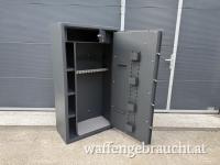 HeLux 12 Langwaffen Massiv Elektronikschloss