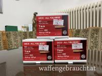 Geco Express Geschosse im Kaliber 7mm/.284dia mit 10,0g/155gr