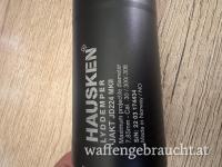 Hausken mk2 