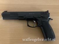 CZ75 SPORTII OSCHATZ 6"