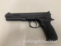 CZ75 SPORTII OSCHATZ 6"