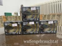 Federal Premium Personal Defense im Kaliber 9mm Luger mit 9,5g/147gr