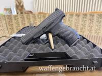 Walther PPQ M2 T4E im Kaliber .43 mit 5,0 Joule