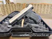 Walther CP99 im Kaliber 4,5mm Diabolo und 3,5 Joule