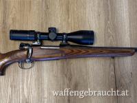 Repetierer 98 Kaliber .300 WSM