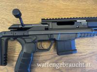 CZ 600 Trail .300BLK