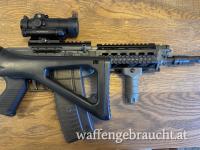 sig 550 