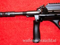 Steyr AUG A3 Z – QCB SR Flat Top (508 mm)
