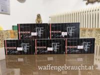 Fiocchi Classic Loads im Kaliber 8mm Gasser mit 8g/126gr FMJ