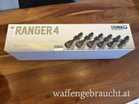 Steiner Ranger 4 (2,5-10x50) Zielfernrohr - OVP / Neu