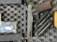 Sig Sauer 1911 .22 LR made in Germany