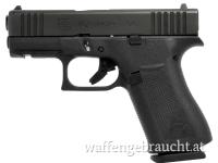 Aktion!! Glock 43X R FS Kal. 9mm Luger