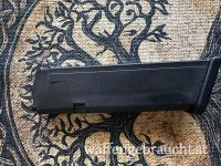 Neuwertiges 10 Schuss Glock Magazin 
