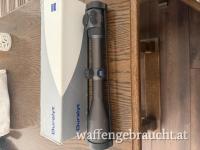 Zeiss Zielfernrohr mit LP