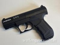 Umarex CPS CO2 Pistole