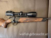 Blaser R8 Black Edition