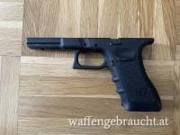WE Glock 17 Gen 3 Airsoft Griffstück 