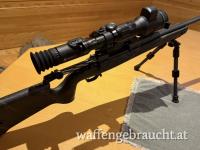 Bergara B14 Crest Carbon