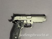 Sig SauerX Five Supermatch