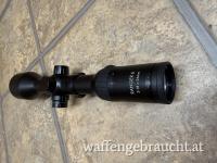 Steiner Ranger 6 ZF 3-18x56 
