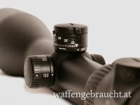 Ballistikturm-Ringe für Swarovski Z6i