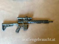 AR15 F4 Defense WS