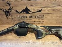 Blaser K95 Ultimate Huntec Leder