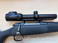 Mauser M03 Extreme 