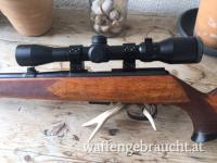 Anschütz Stutzen 22 Magnum