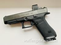 🔥GLOCK 17 Gen 6 Set NEU🔥