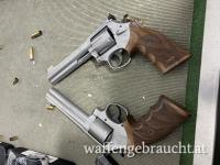 Smith &Wesson 686 Target Champion