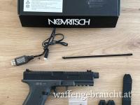 Novritsch SSE18 Airsoft