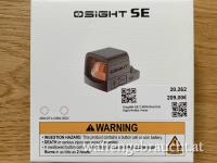 🔥OSIGHT SE Red Dot (Glock Gen 6) NEU🔥