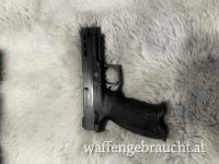 Tisas Zigana 9x19