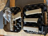 GLOCK 19 X GEN 5