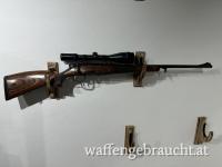 Steyr Jagdmatch mit Swarovski 